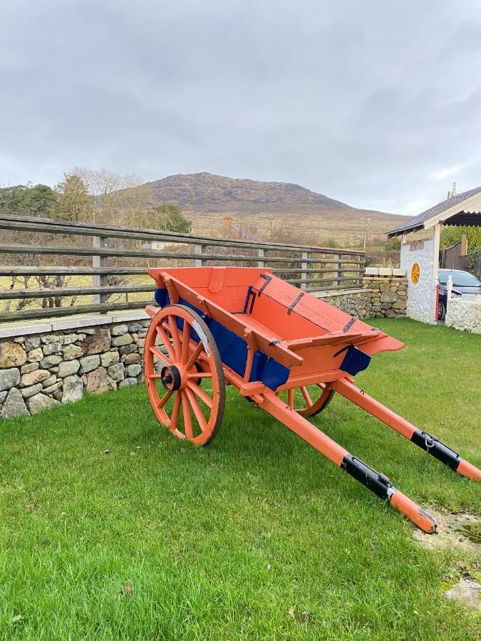 Nellie'S Farmhouse Carlingford Exterior photo