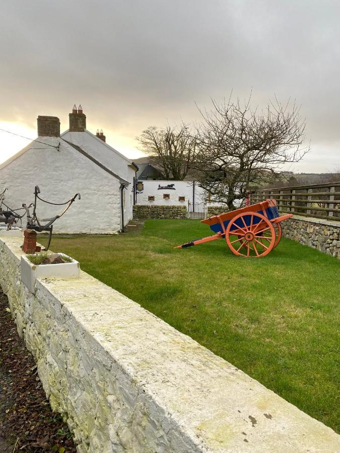 Nellie'S Farmhouse Carlingford Exterior photo