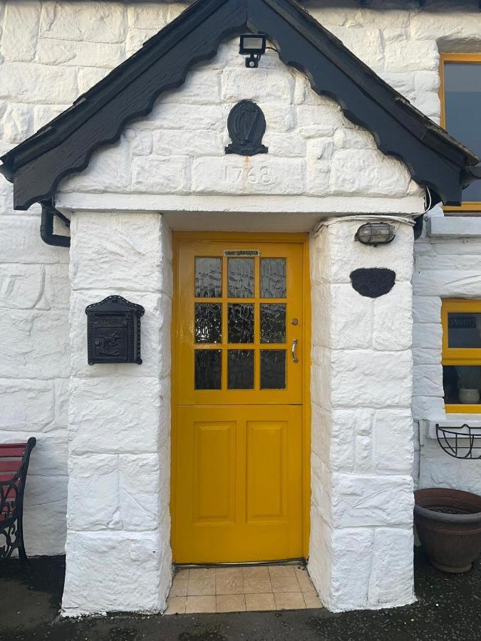 Nellie'S Farmhouse Carlingford Exterior photo